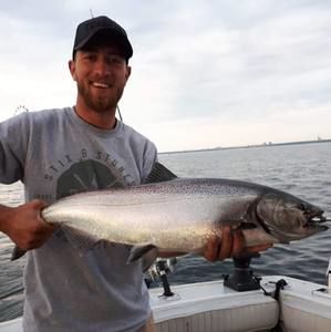 Meet your Posher, Christopher